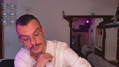 Cek_186 — Cam4 stream photo (Jun 2026)