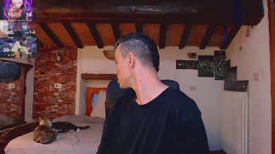 Cek_186 — 在 cam4 直播的网络摄像头模特