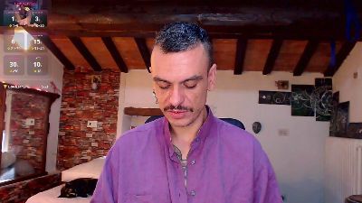 Cek_186 — 在 cam4 直播的网络摄像头模特