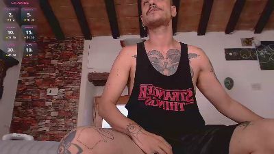 Cek_186 — 在 cam4 直播的网络摄像头模特