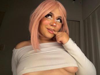 SakuraDilucas — 在 livejasmin 直播的网络摄像头模特