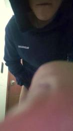 andy187 — Cam4 profile photo