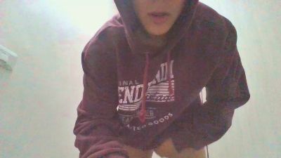 andy187 — Cam4 stream photo (Mar 2026)