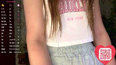 KandaceStreff — Cam4 stream photo (Jul 2026)