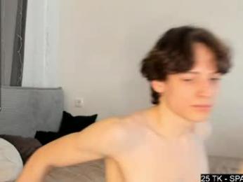 prism_forge — Chaturbate stream photo (Apr 2026)