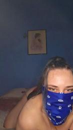 Alessia189412 — 在 cam4 直播的网络摄像头模特