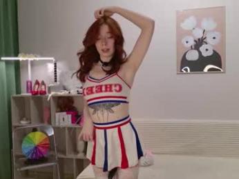 evelunee — chaturbate