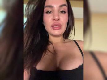 BabyPeach — bongacams
