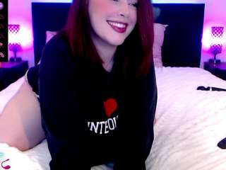 crystalcream — Camsoda stream photo (Mar 2026)