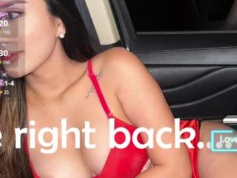 xgirlonfirex — Chaturbate stream photo (Apr 2026)