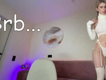 _hidden_gem_ — 在 chaturbate 直播的网络摄像头模特