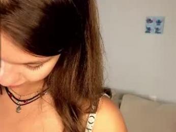 nicolelevis — Chaturbate stream photo (Sep 2026)