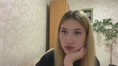 LashawnKahanek — cam4