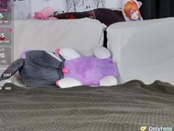 yogendub — Chaturbate stream photo (Mar 2026)