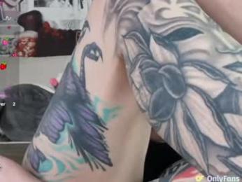 yogendub — Chaturbate stream photo (Apr 2026)