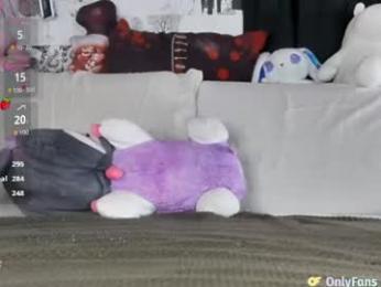 yogendub — Chaturbate stream photo (Apr 2026)