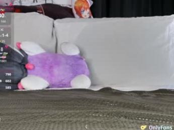 yogendub — Chaturbate stream photo (Mar 2026)