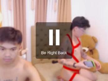 ur_hugecock — Chaturbate stream photo (Sep 2026)