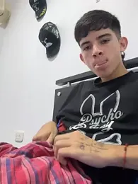 Kairox7 — Stripchat stream photo (Aug 2026)