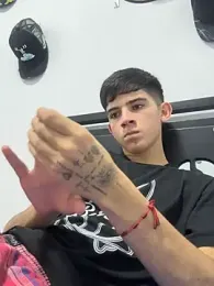 Kairox7 — Stripchat stream photo (Aug 2026)