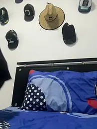 Kairox7 — Stripchat stream photo (Aug 2026)