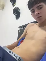 Kairox7 — Stripchat profile photo