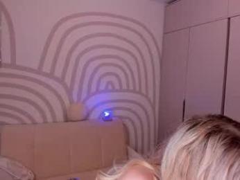 alicemelison — Chaturbate profile photo