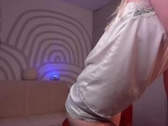 alicemelison — Chaturbate stream photo (May 2026)