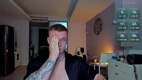 Samuel_Andrew — Stripchat stream photo (Mar 2026)