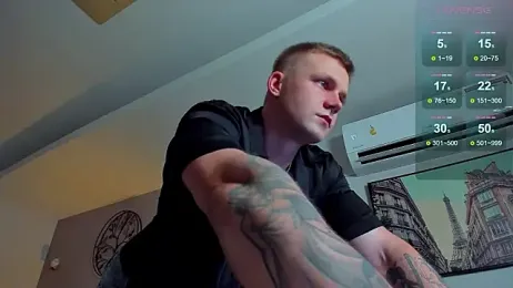 Samuel_Andrew — Stripchat stream photo (Mar 2026)