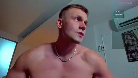 Samuel_Andrew — Stripchat profile photo