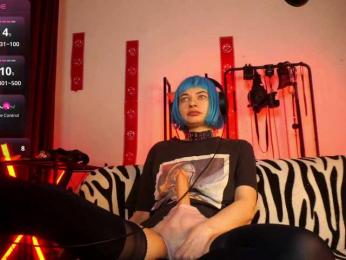 CyberXGoddess — Bongacams stream photo (Mar 2026)