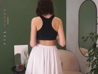 melissasimon — Chaturbate stream photo (May 2025)