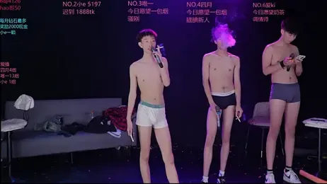 dirtyboy-01 — 在 stripchat 直播的网络摄像头模特