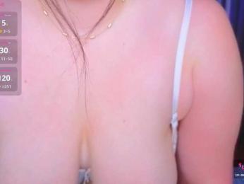 AfinaLin — Bongacams profile photo