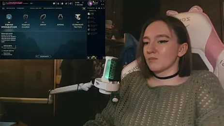 MoonlishSiren — stripchat