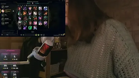 MoonlishSiren — stripchat