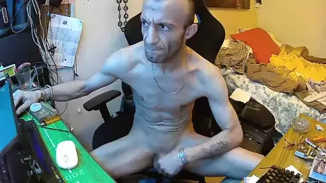 Aktorihann — Stripchat profile photo
