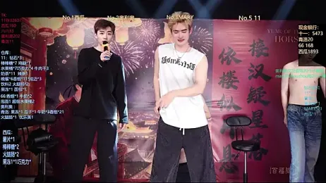 Dzboy-003 — Stripchat stream photo (Mar 2026)