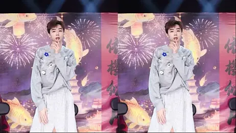 Dzboy-003 — Stripchat stream photo (Mar 2026)