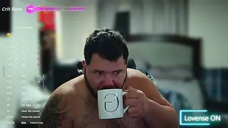 CumInsideGabi — Stripchat stream photo (Nov 2025)