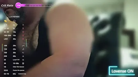 CumInsideGabi — Stripchat stream photo (Nov 2025)