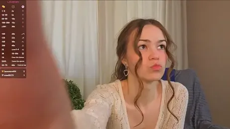 DoretheaMosley — Stripchat stream photo (Feb 2026)