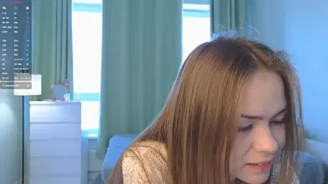 DoretheaMosley — Stripchat stream photo (Feb 2026)