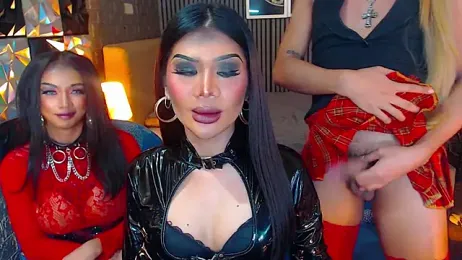 AudreyMilesTrans — Stripchat stream photo (Jun 2026)
