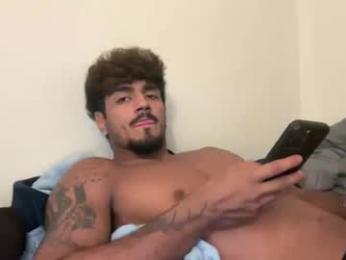 avamo2 — Chaturbate profile photo