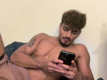 avamo2 — Chaturbate stream photo (Aug 2026)