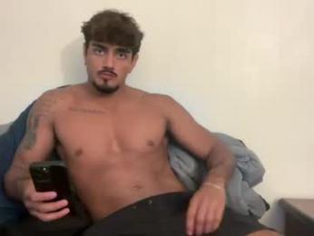 avamo2 — Chaturbate stream photo (Sep 2026)