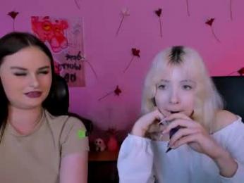 _sabrina_moore — Chaturbate stream photo (May 2026)