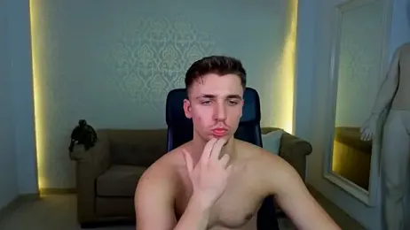 KellenWest — Stripchat stream photo (Aug 2026)